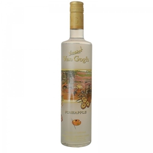 VINCENT VAN GOGH PINEAPPLE VODKA